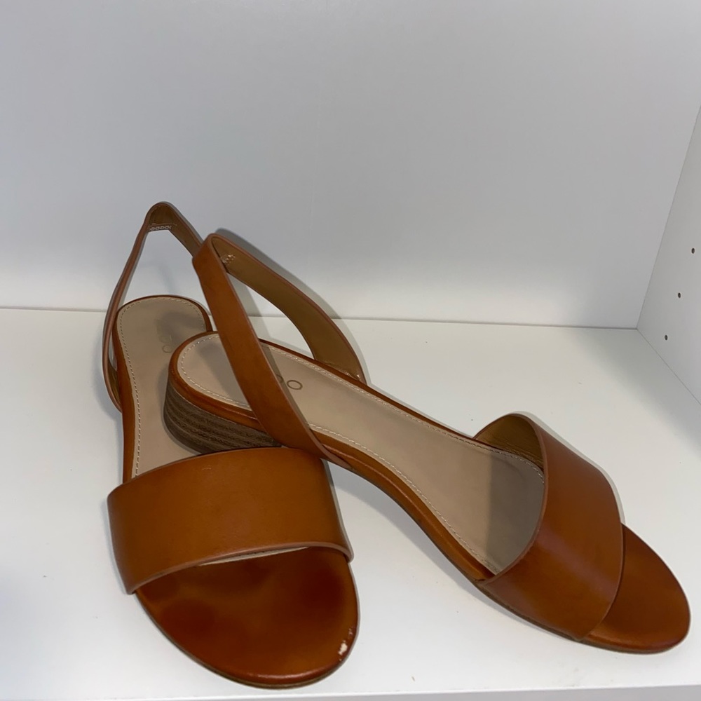 Aldo Sandals